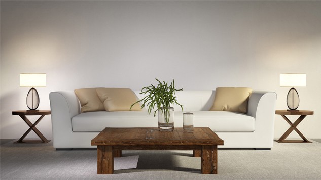 ការតុបតែងខាងក្នុង